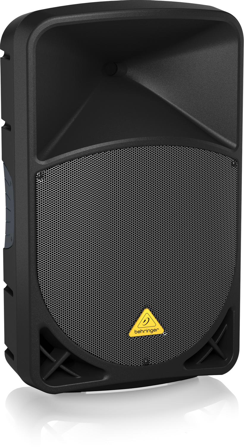 Behringer B115W Powered Speakers