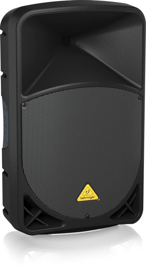 Behringer B115W Powered Speakers
