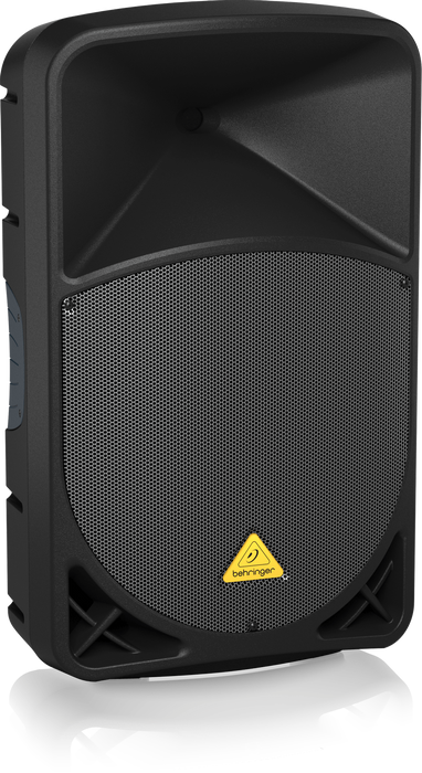 Behringer B115W Powered Speakers