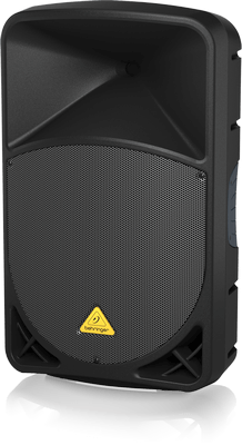 Behringer B115W Powered Speakers