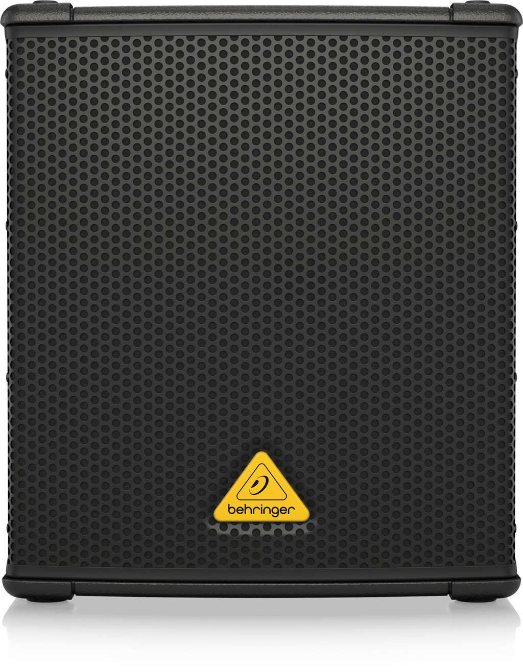 Behringer B1200D-PRO Powered Speakers