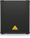 Behringer B1200D-PRO Powered Speakers