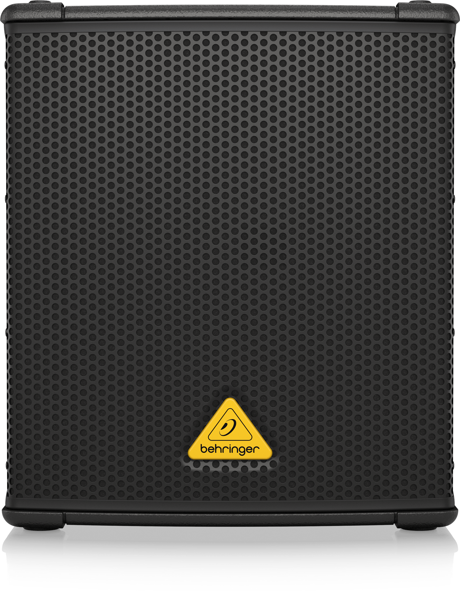 Behringer B1200D-PRO Powered Speakers