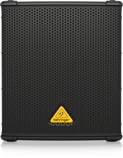 Behringer B1200D-PRO Powered Speakers