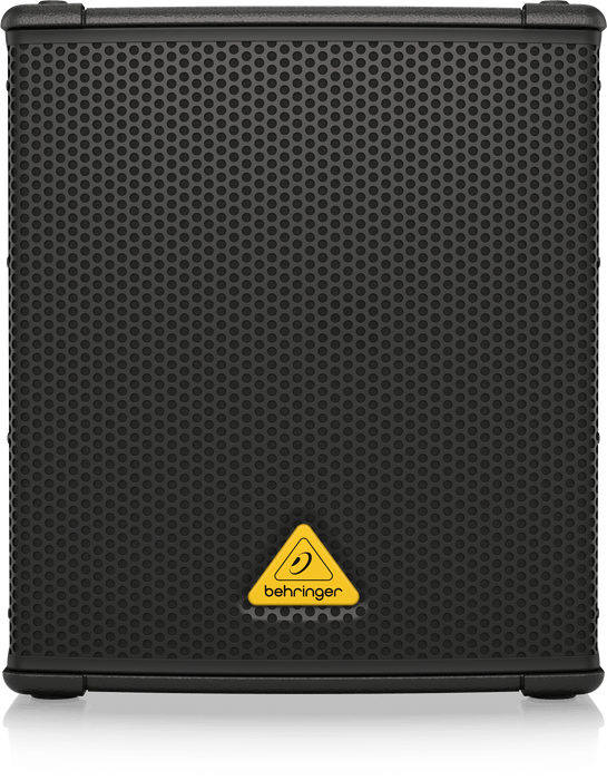 Behringer B1200D-PRO Powered Speakers