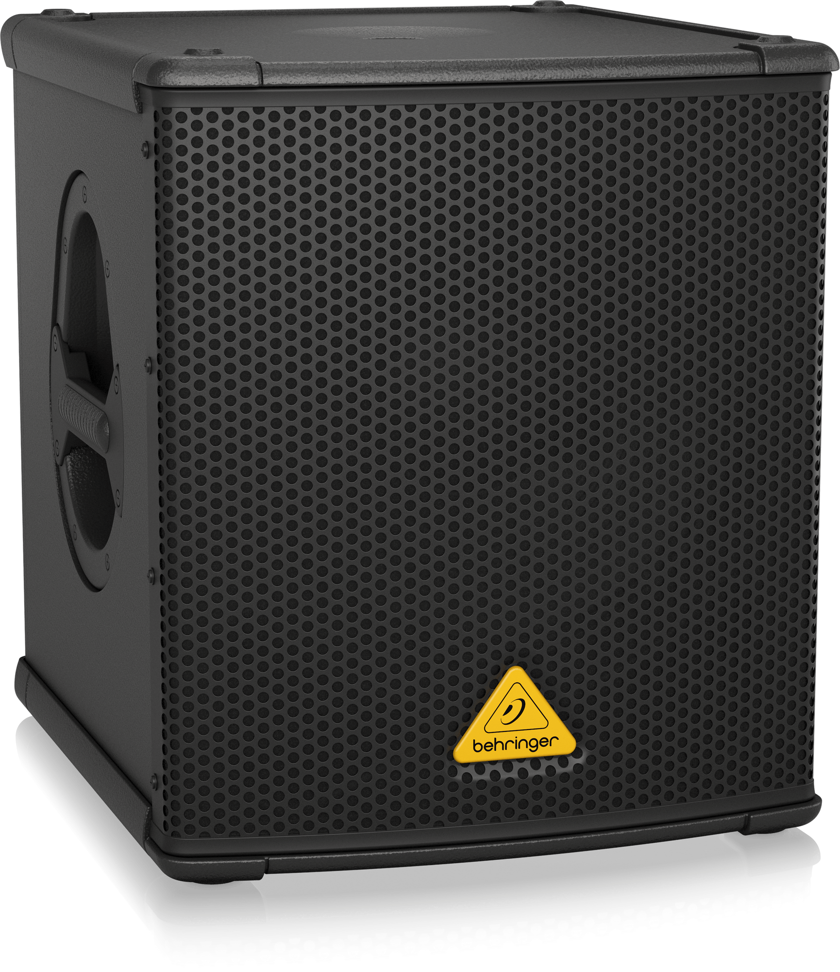 Behringer B1200D-PRO Powered Speakers