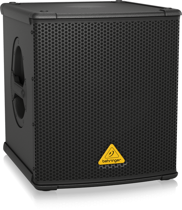 Behringer B1200D-PRO Powered Speakers