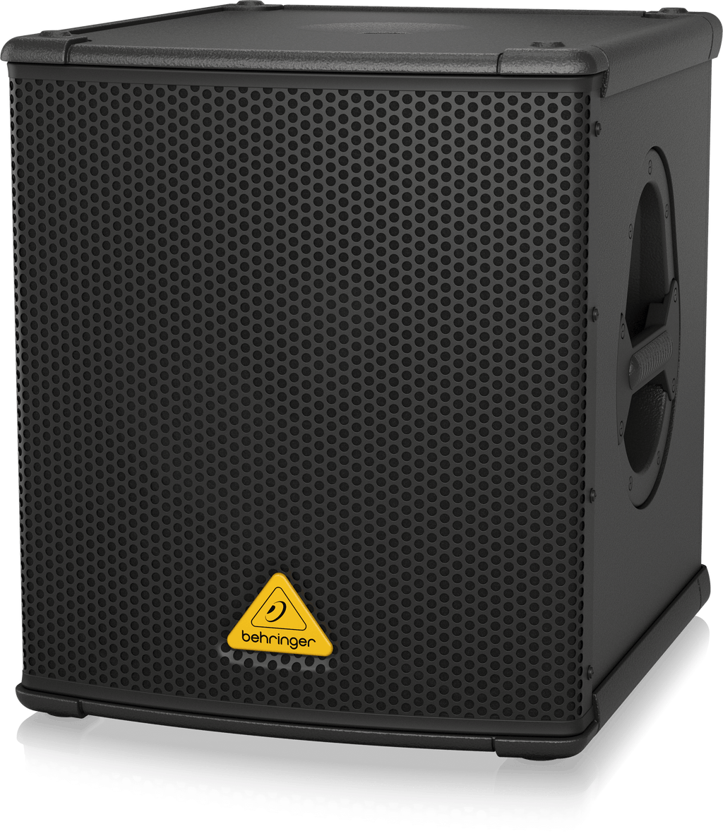 Behringer B1200D-PRO Powered Speakers