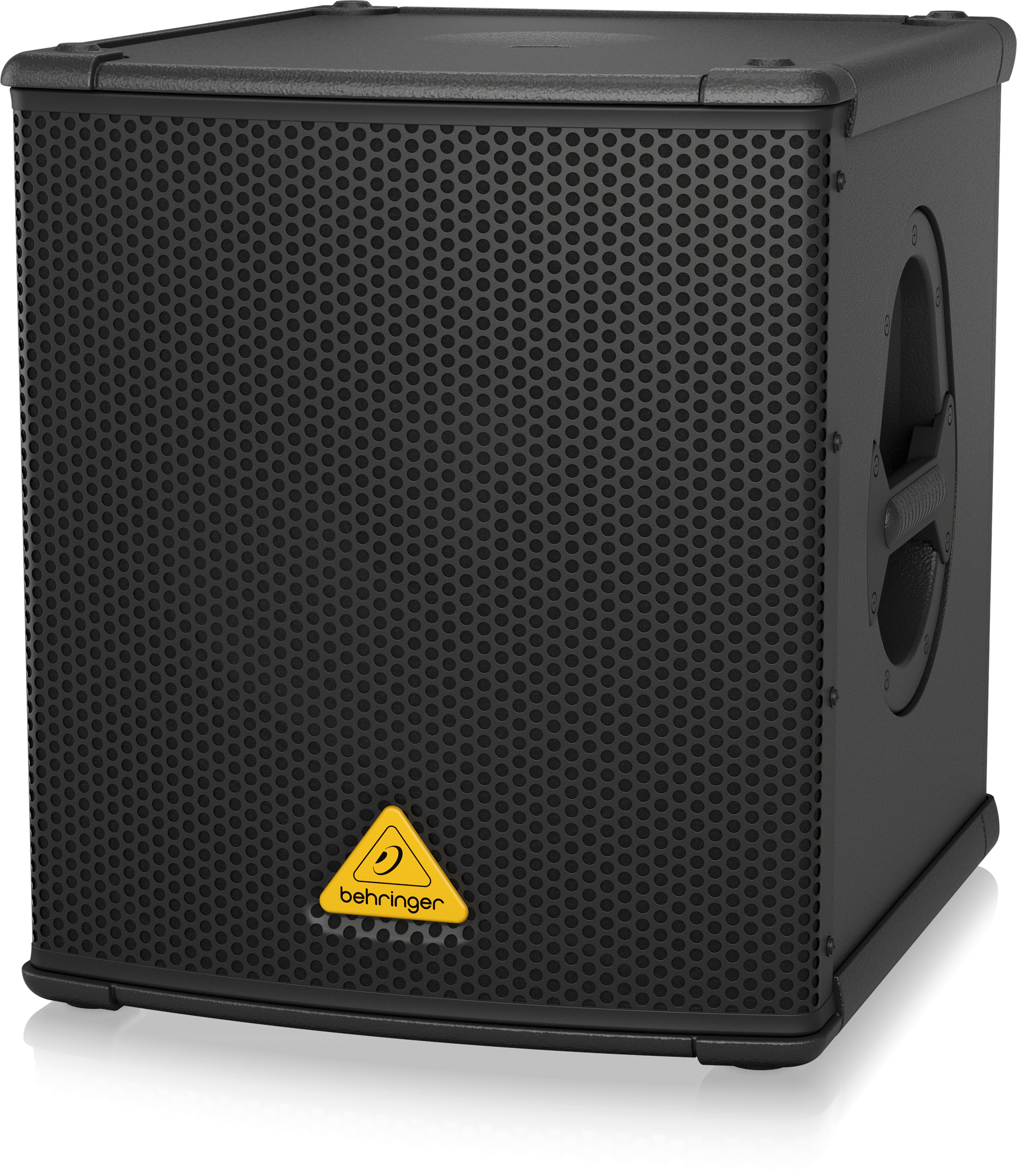 Behringer B1200D-PRO Powered Speakers