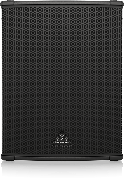 Behringer B1500XP Powered Speakers
