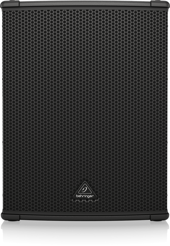 Behringer B1500XP Powered Speakers