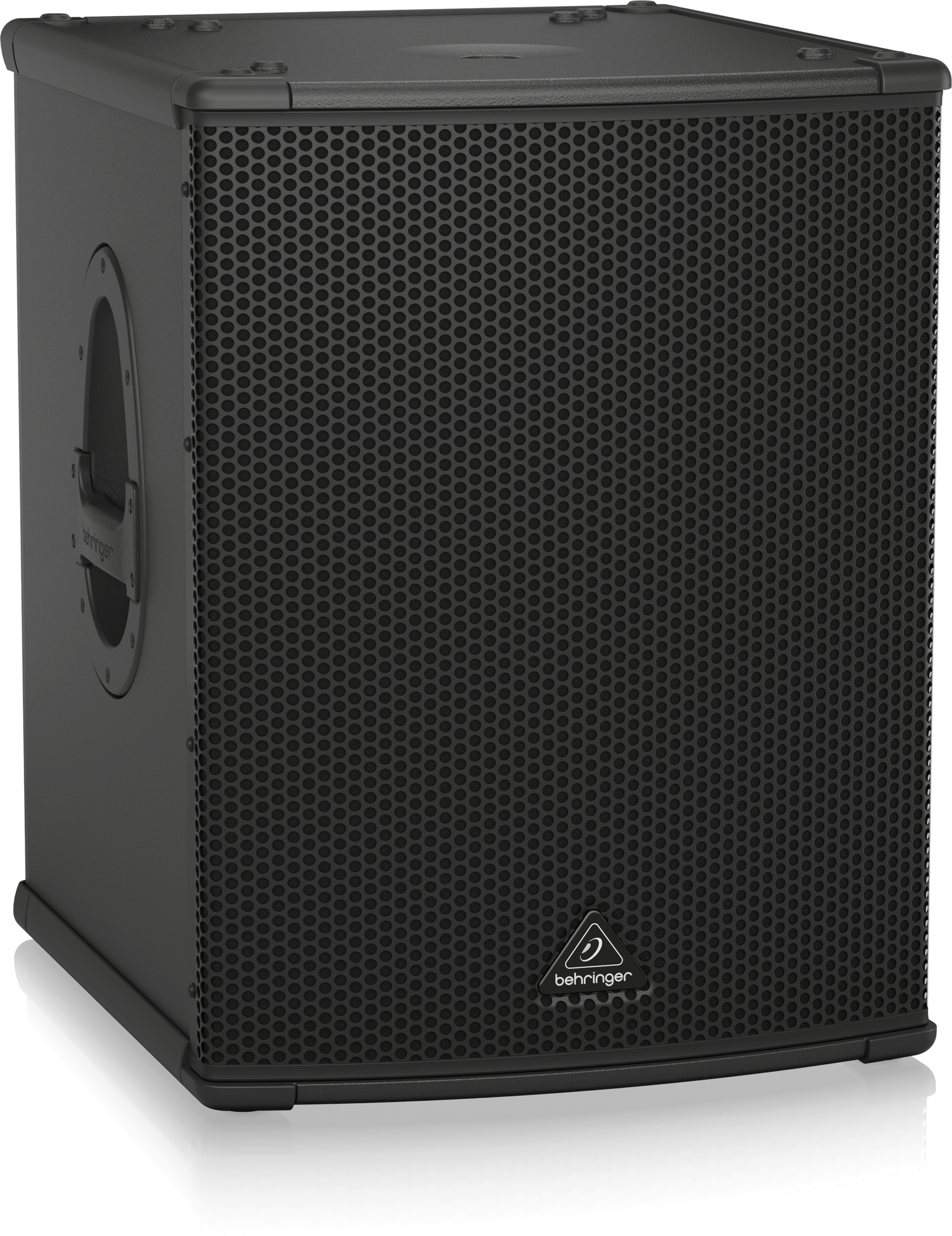 Behringer B1500XP Powered Speakers