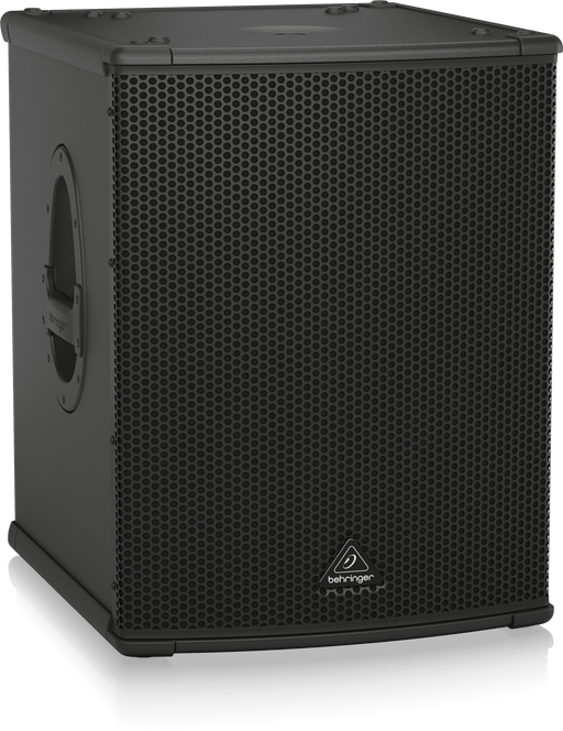 Behringer B1500XP Powered Speakers