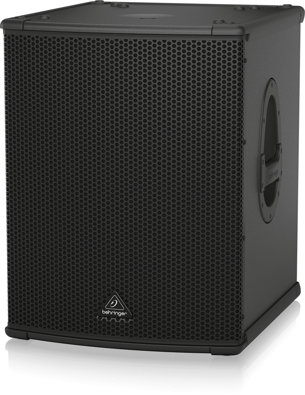 Behringer B1500XP Powered Speakers