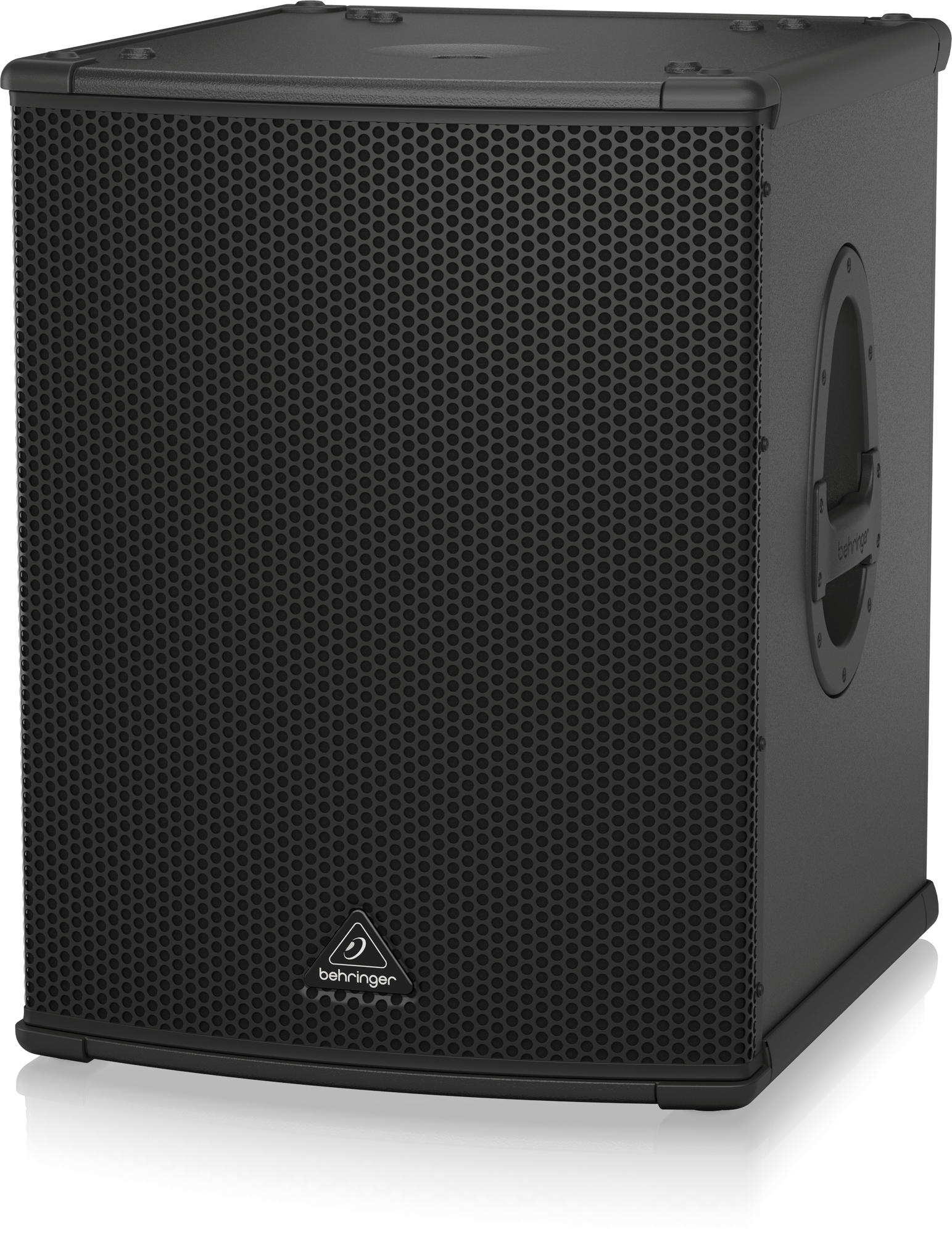 Behringer B1500XP Powered Speakers
