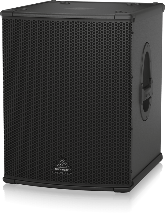 Behringer B1500XP Powered Speakers