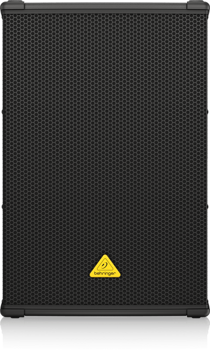 Behringer B1520 PRO Powered Speakers