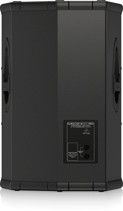 Behringer B1520 PRO Powered Speakers