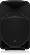 Behringer B15X Powered Speakers