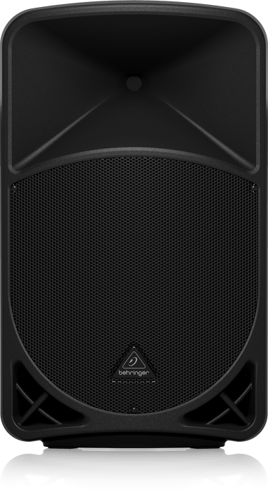 Behringer B15X Powered Speakers