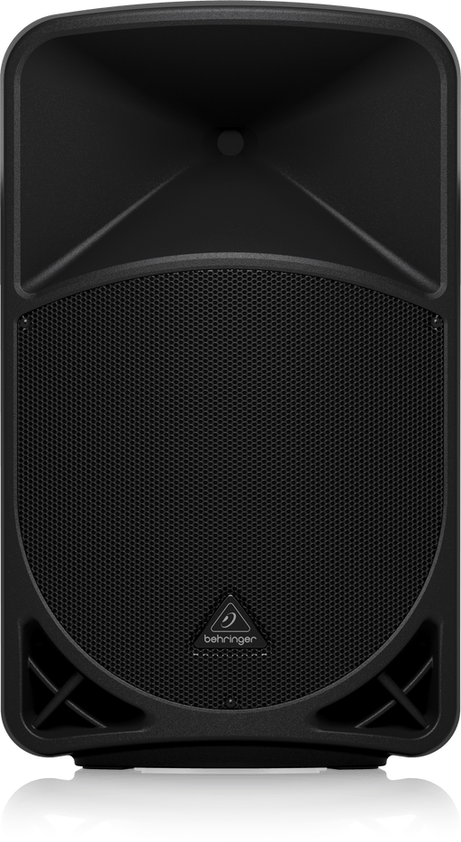 Behringer B15X Powered Speakers