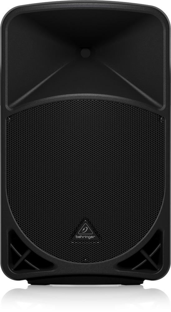 Behringer B15X Powered Speakers