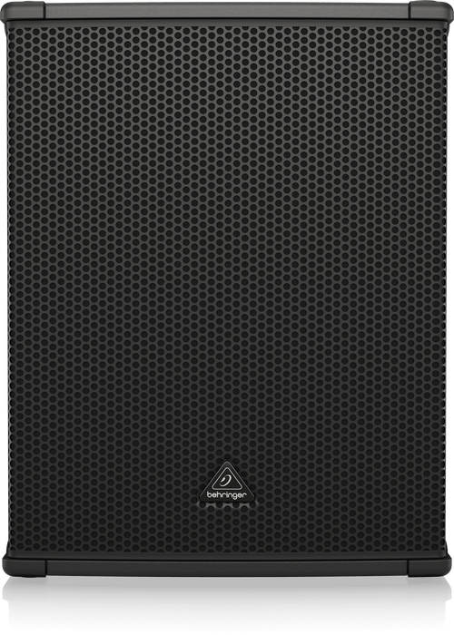 Behringer B1800XP Powered Speakers