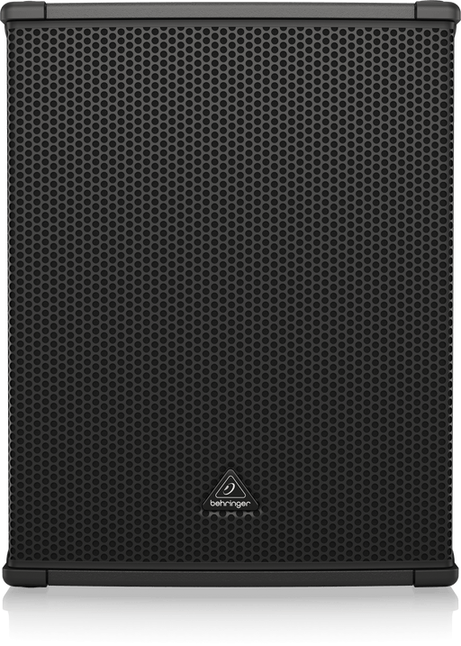Behringer B1800XP Powered Speakers