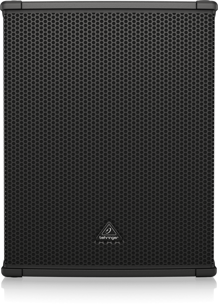 Behringer B1800XP Powered Speakers