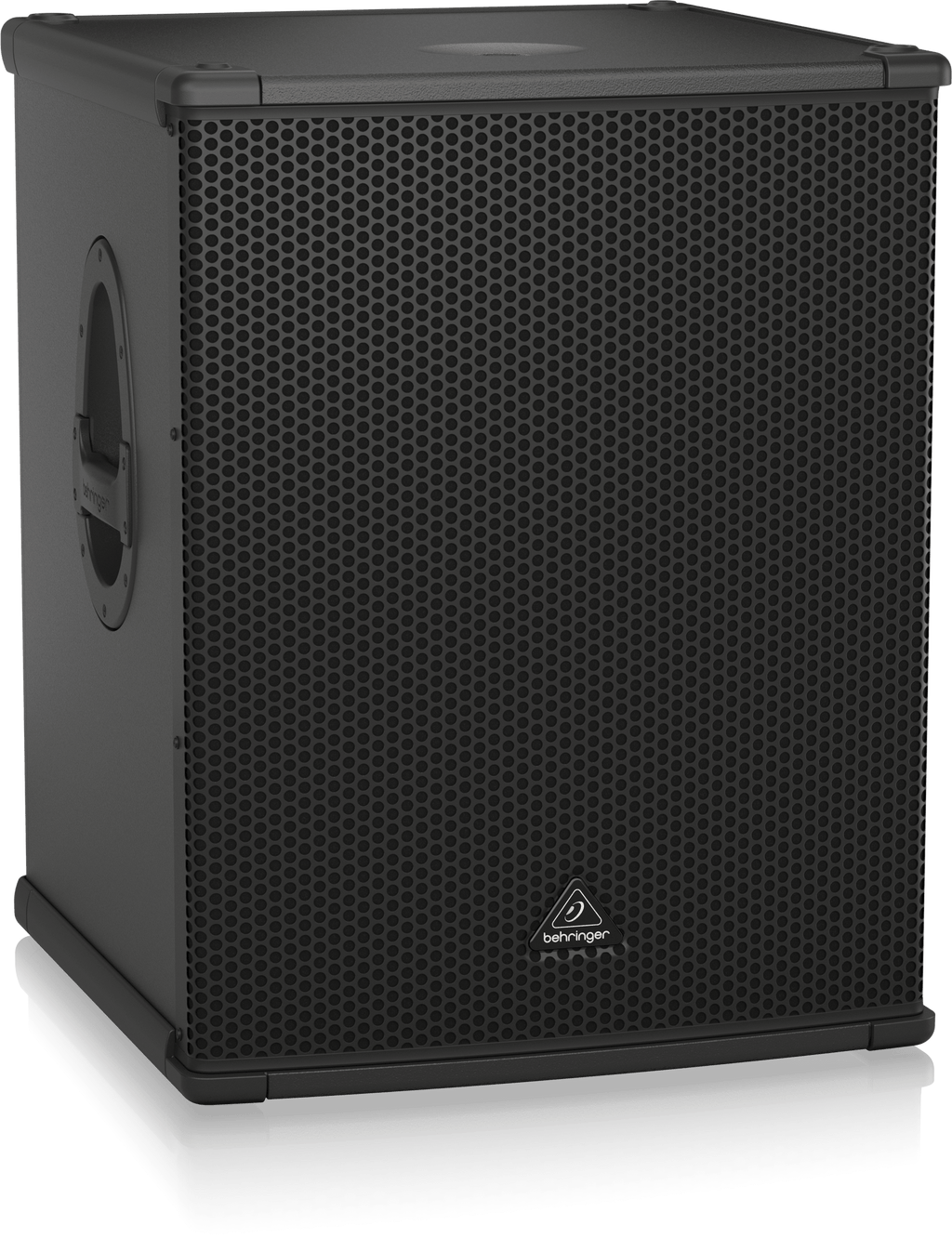 Behringer B1800XP Powered Speakers