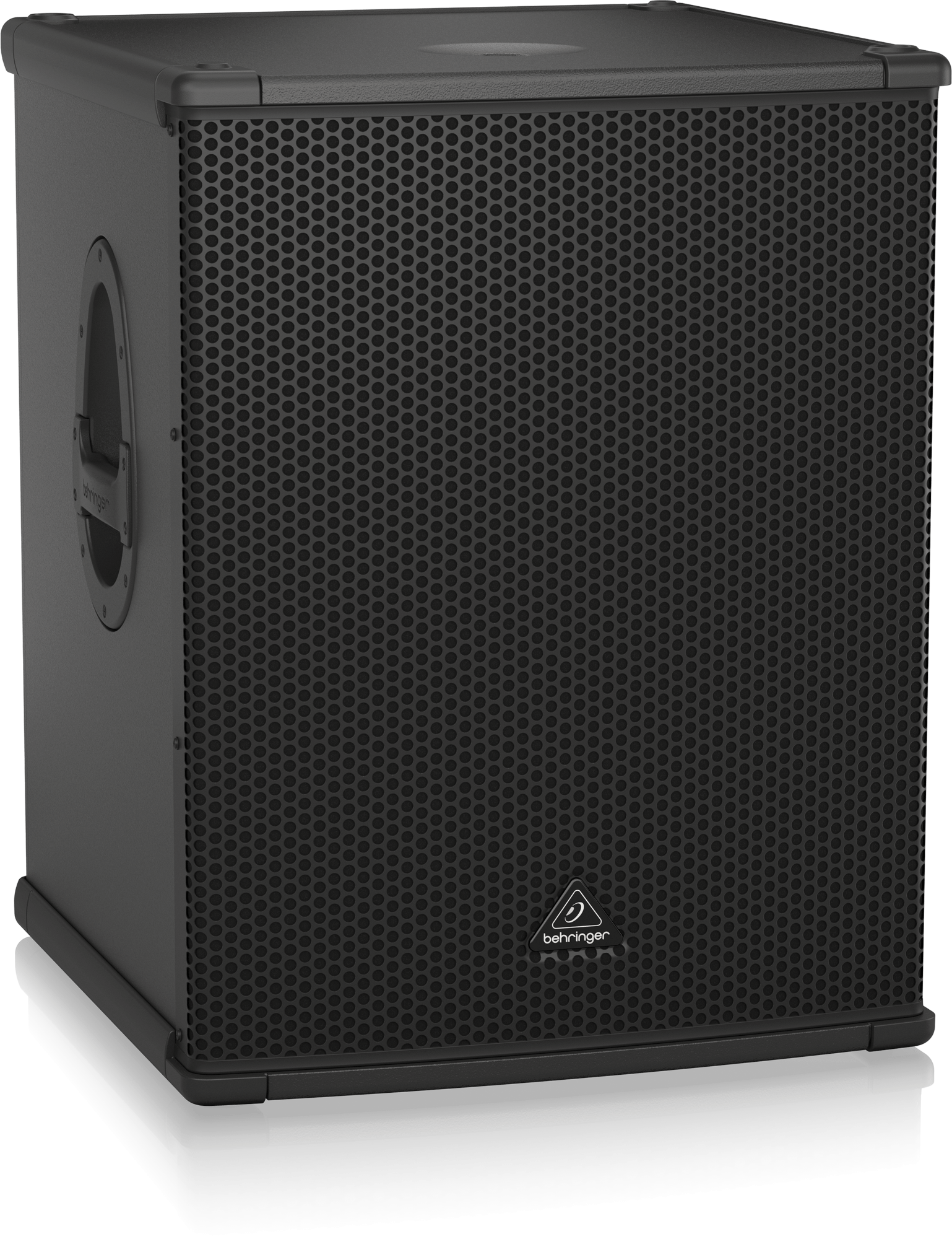 Behringer B1800XP Powered Speakers