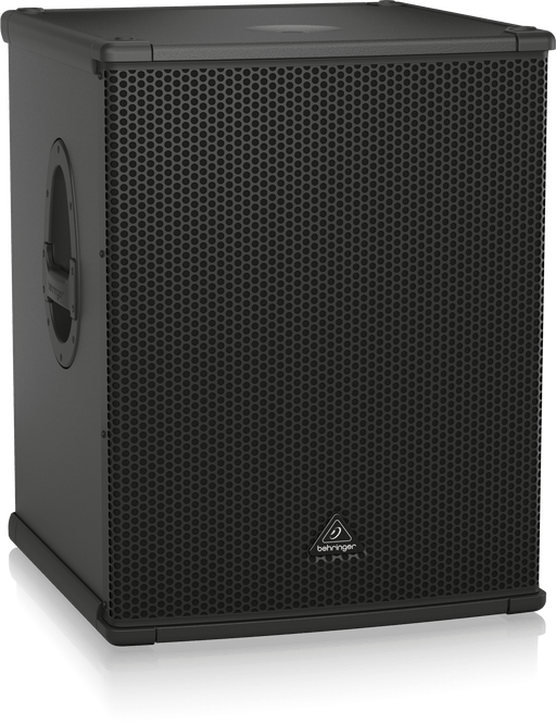 Behringer B1800XP Powered Speakers
