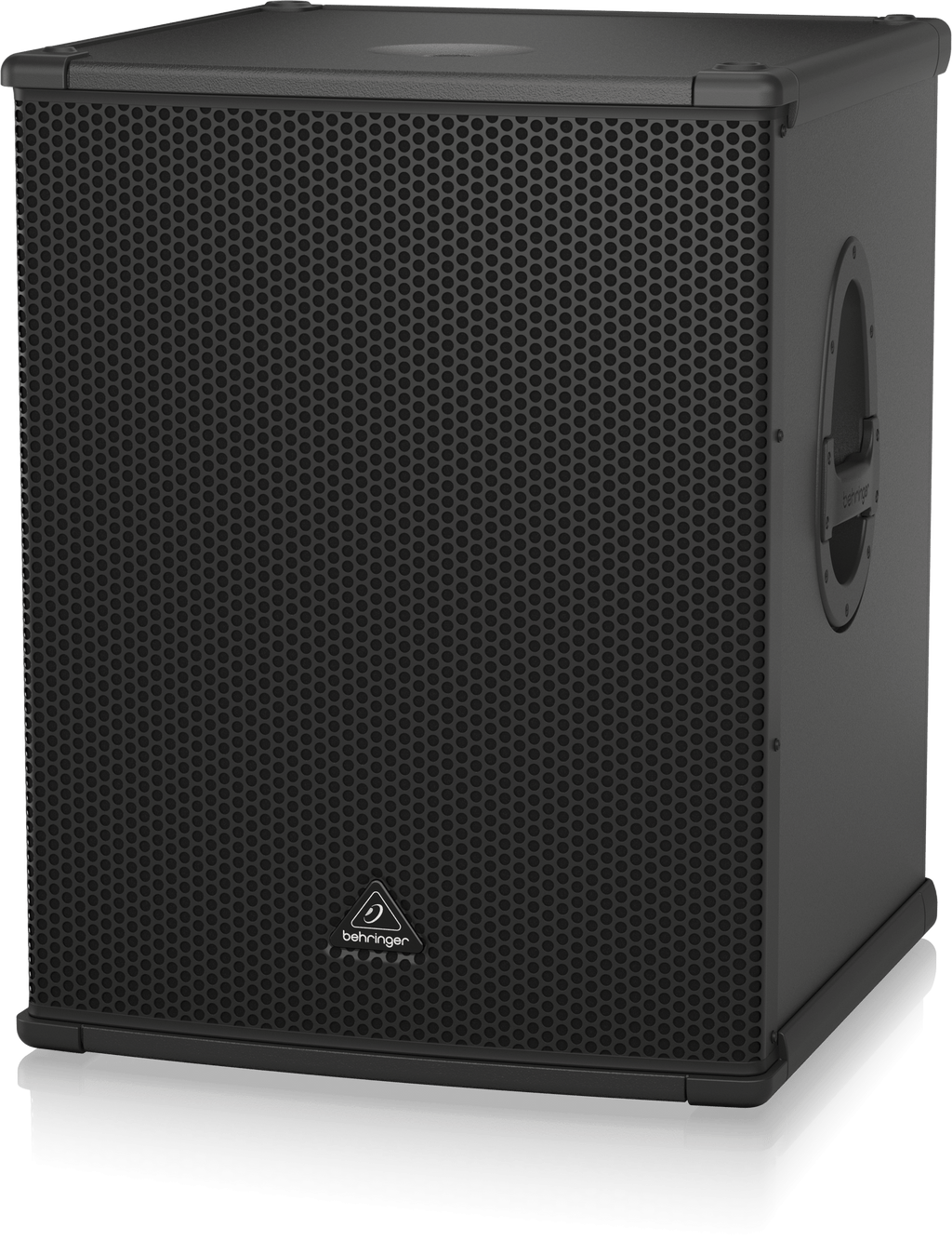 Behringer B1800XP Powered Speakers