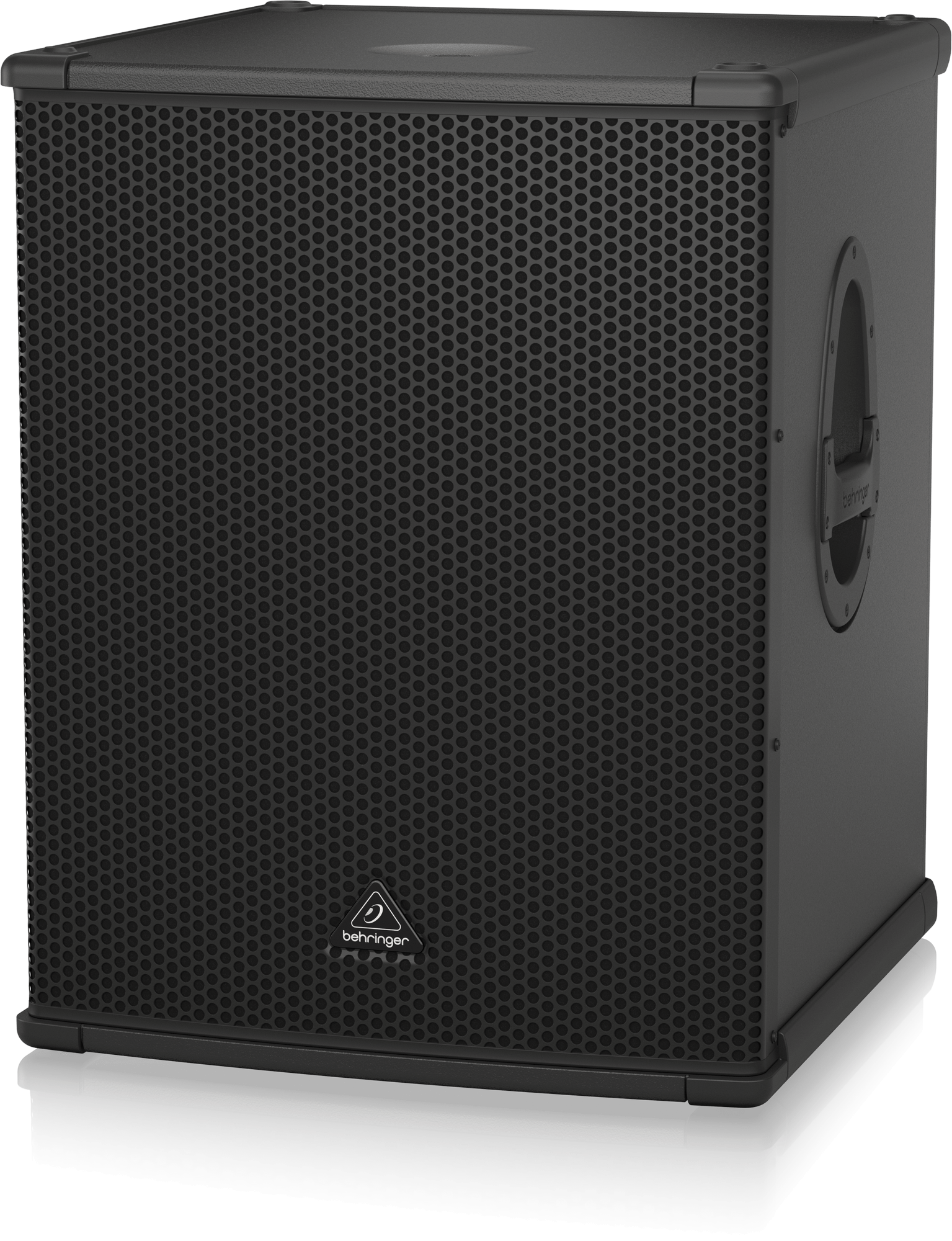 Behringer B1800XP Powered Speakers