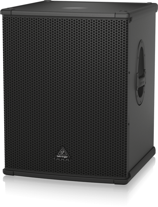 Behringer B1800XP Powered Speakers