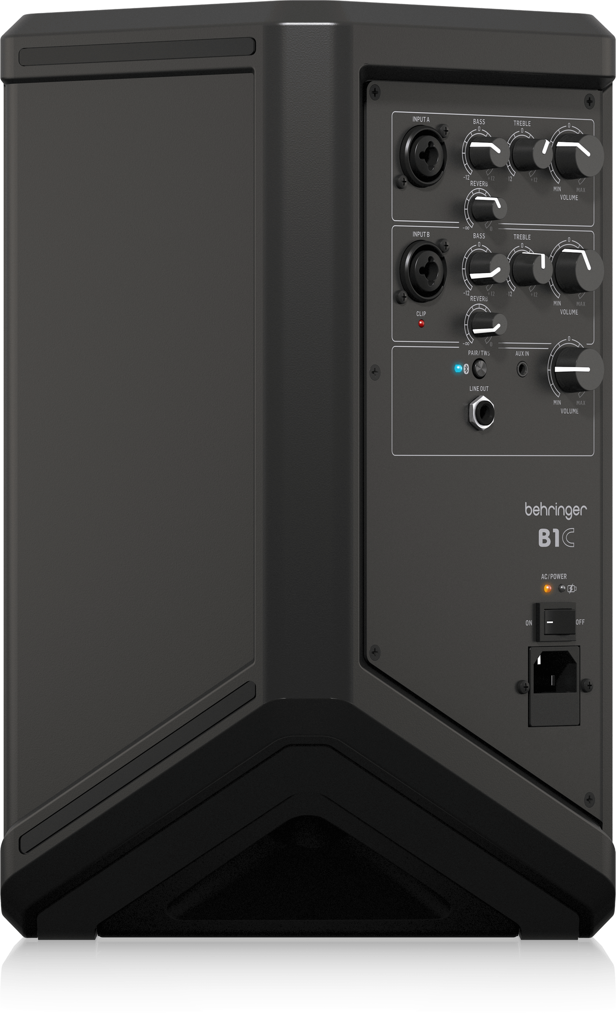Behringer B1C Powered Speakers