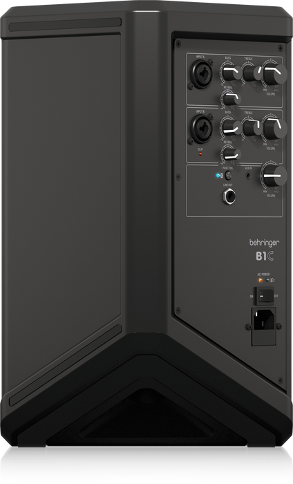 Behringer B1C Powered Speakers