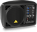 Behringer B205 Powered Speakers