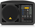 Behringer B207MP3 Powered Speakers