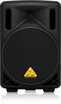 Behringer B208D Powered Speakers