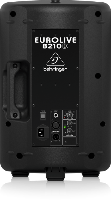 Behringer B210D Powered Speakers