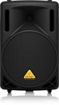 Behringer B212D Powered Speakers