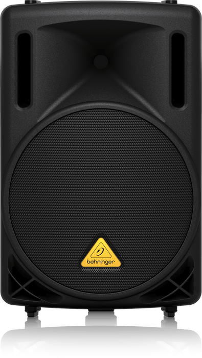 Behringer B212D Powered Speakers