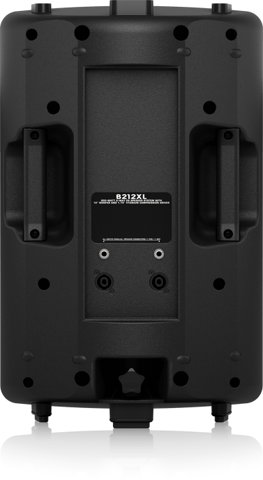 Behringer B212XL Powered Speakers