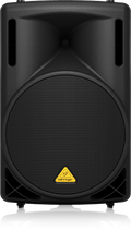 Behringer B215D Powered Speakers
