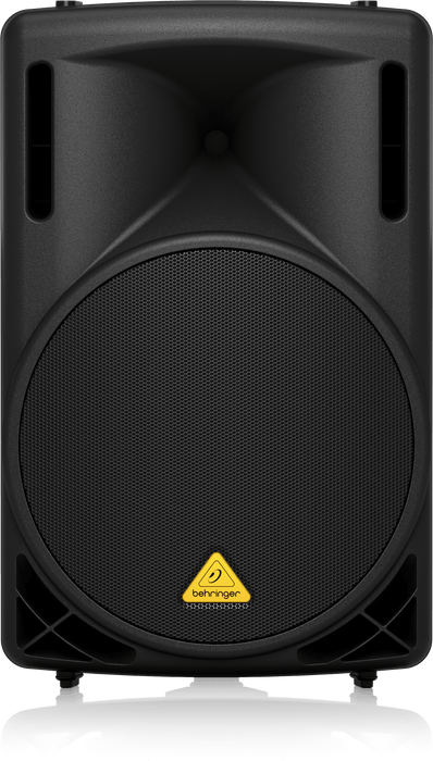 Behringer B215D Powered Speakers