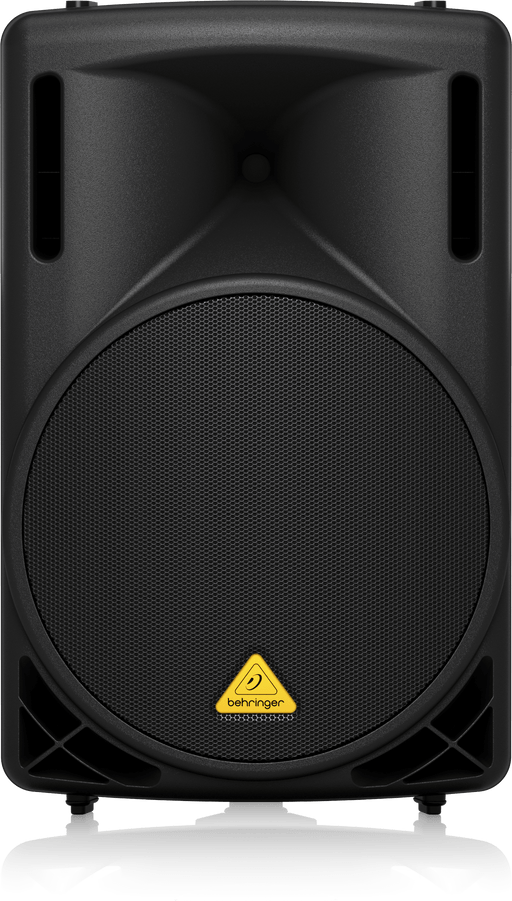 Behringer B215D Powered Speakers