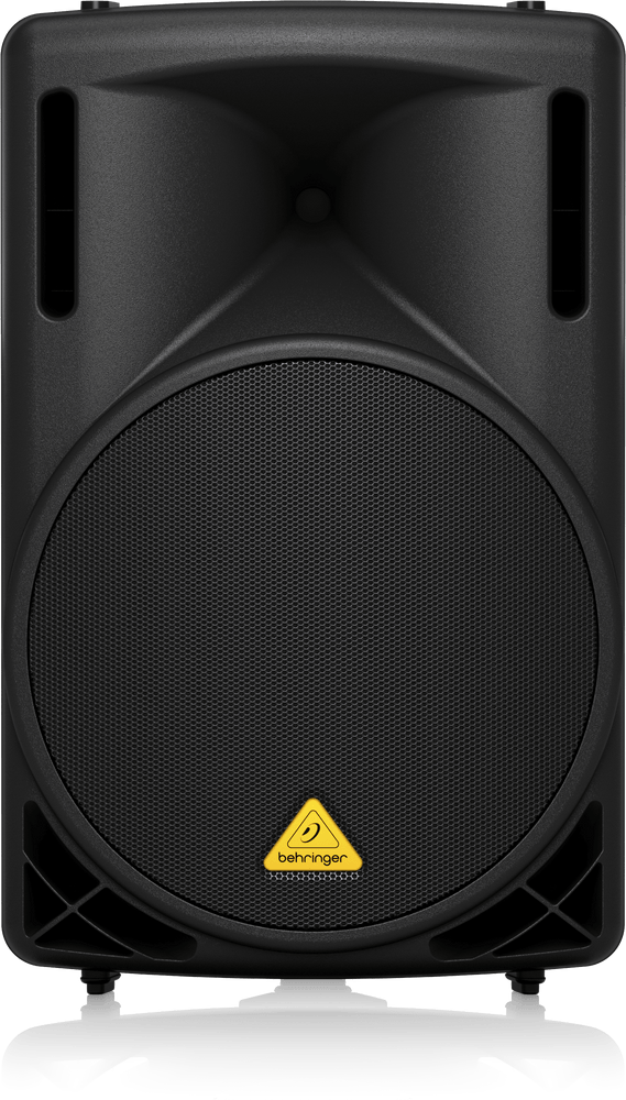 Behringer B215D Powered Speakers