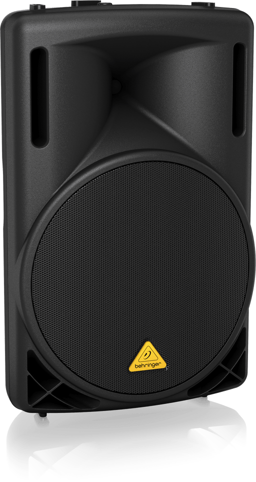 Behringer B215D Powered Speakers