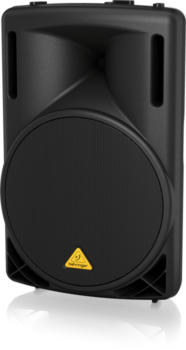 Behringer B215D Powered Speakers